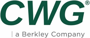 CWG - a Berley Company logo